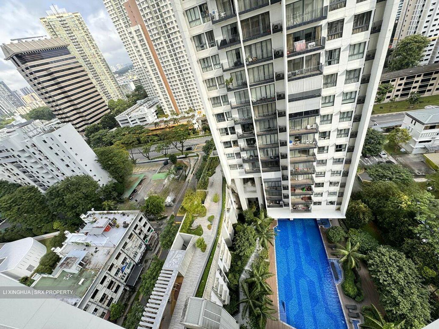 Highline Residences (D3), Condominium #421887281